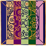 Passione Viola 