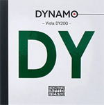 Thomstik Dynamo Viola Strings