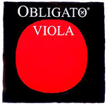 Obligato Viola